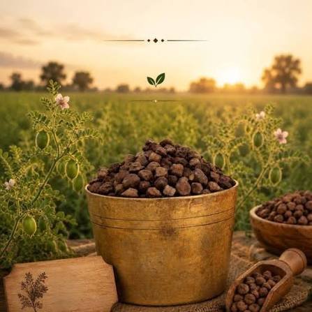 Chickpeas (चना) grains for wholesale trading