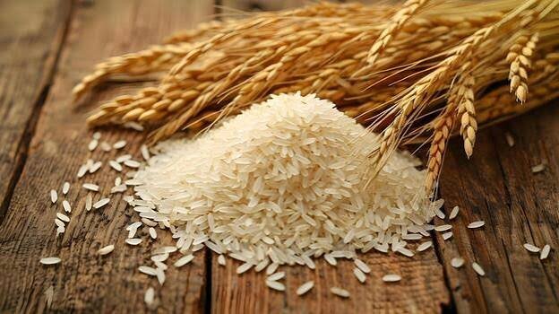 Paddy (धान) grains for wholesale trading